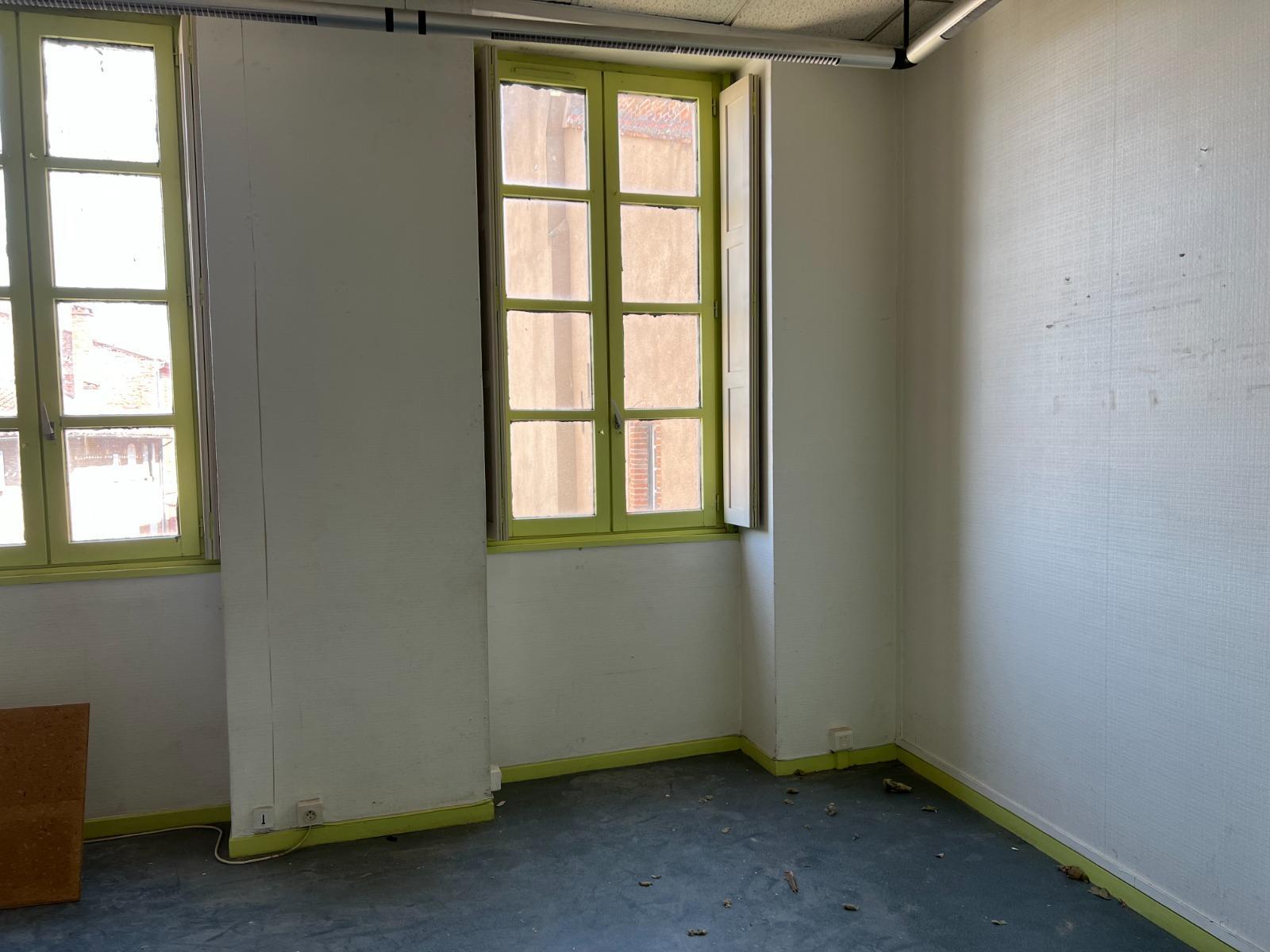 Immeuble à Albi — vignette 8