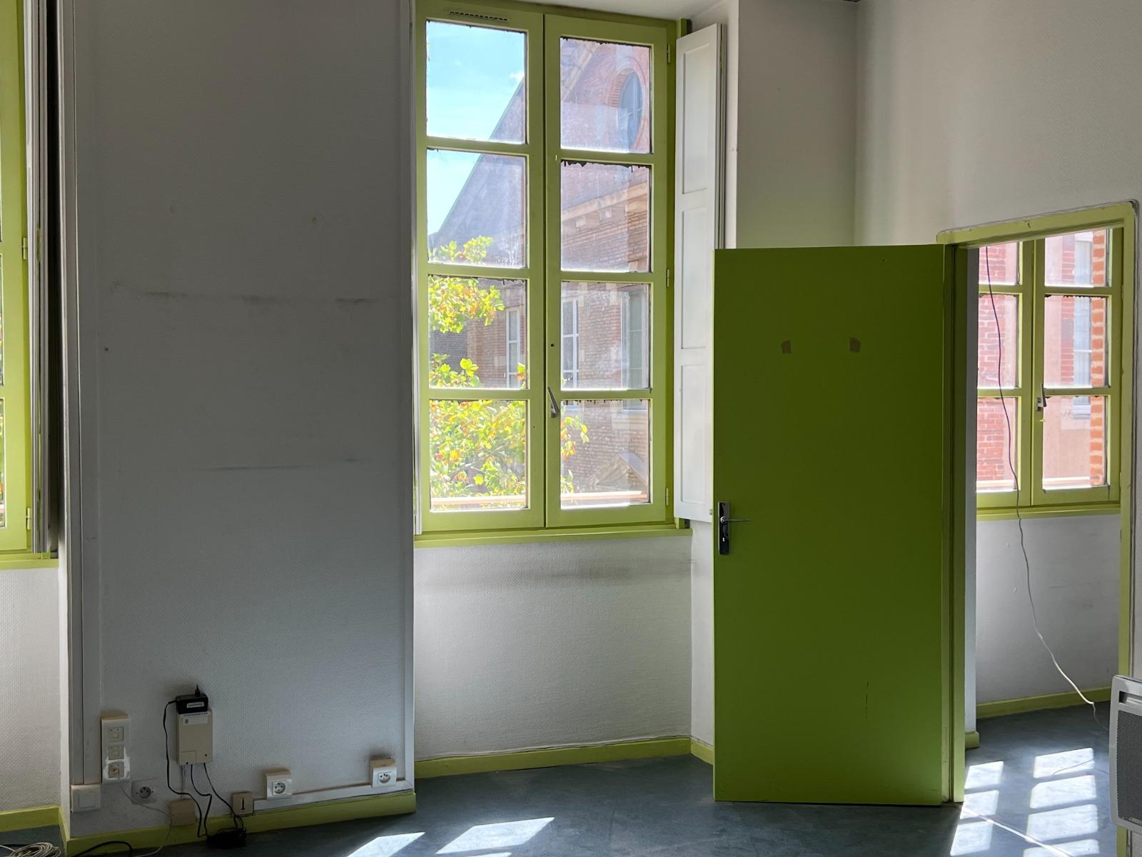 Immeuble à Albi — vignette 9