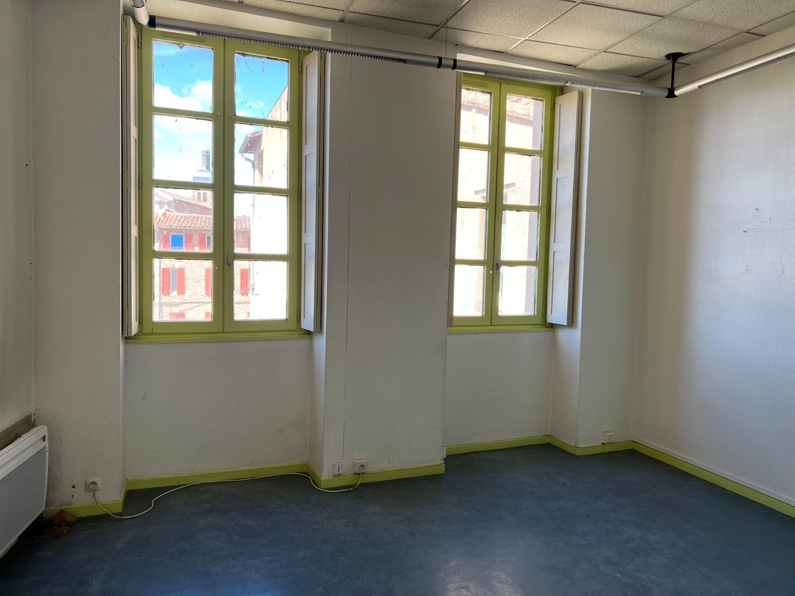 Immeuble à Albi — vignette 10