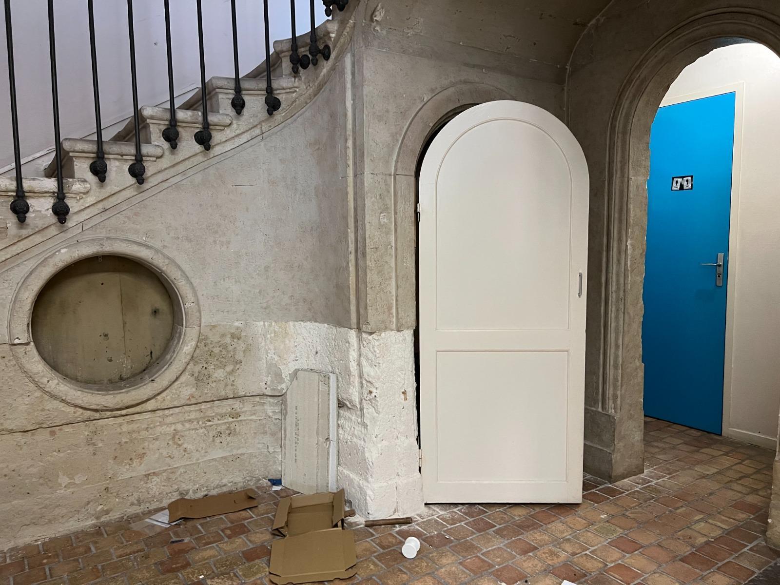 Immeuble à Albi — vignette 12