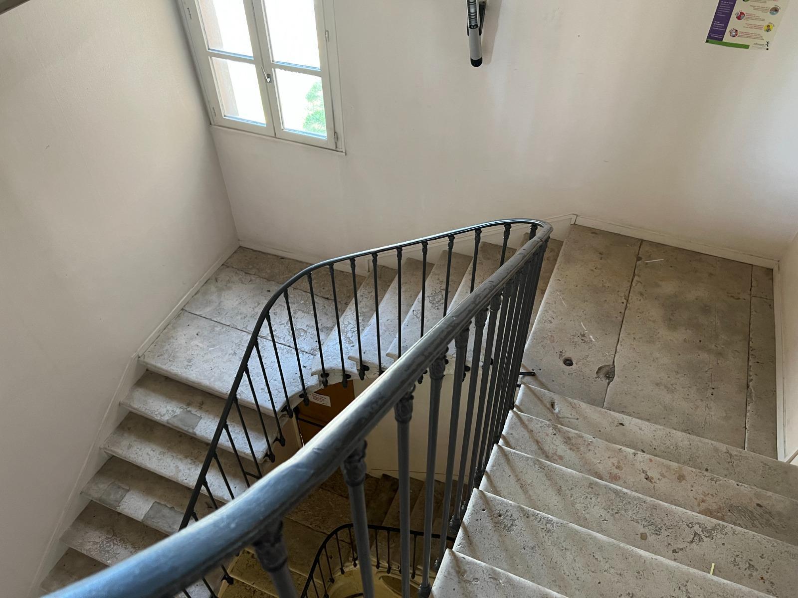 Immeuble à Albi — vignette 13