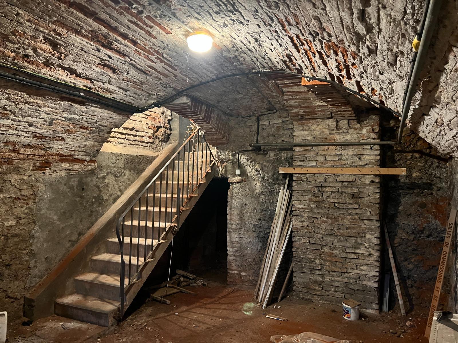 Immeuble à Albi — vignette 15