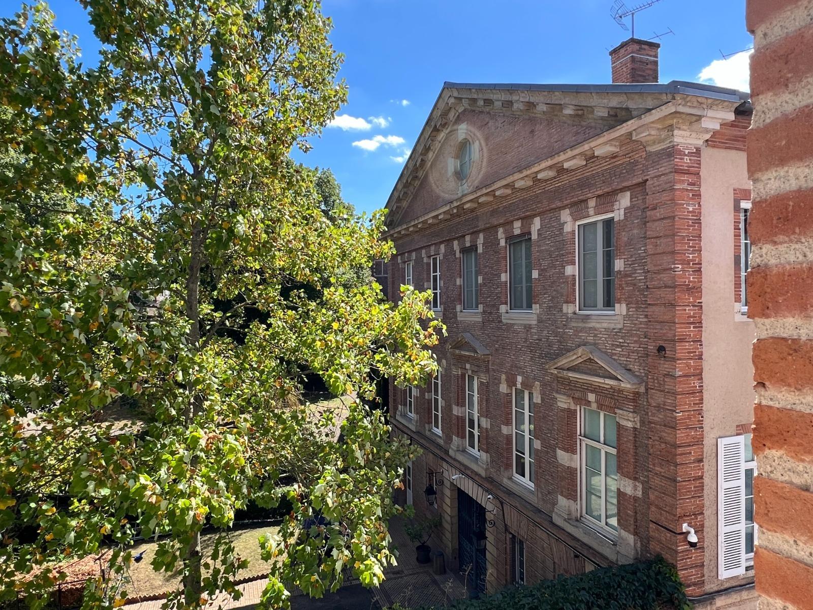 Immeuble à Albi — vignette 16