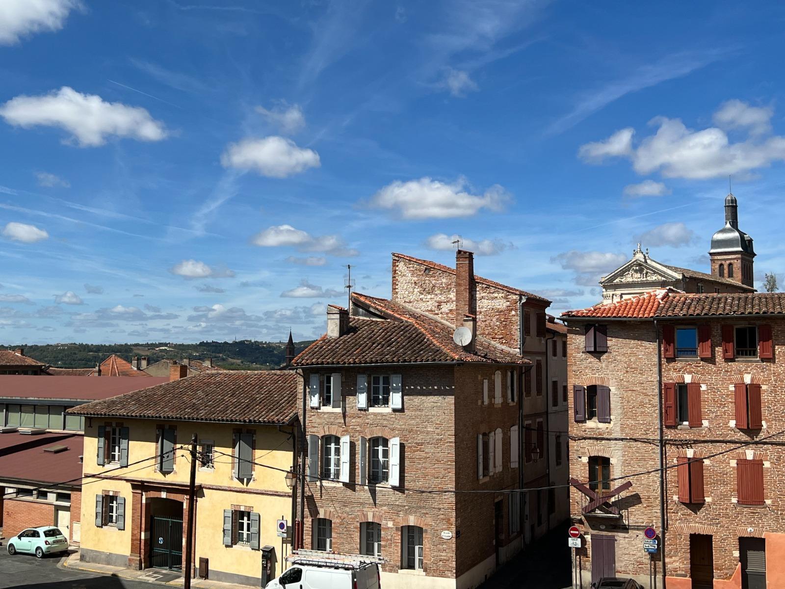 Immeuble à Albi — vignette 17