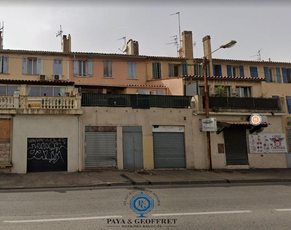 Business and/or Commercial Premises à La Seyne-sur-Mer — vignette 11