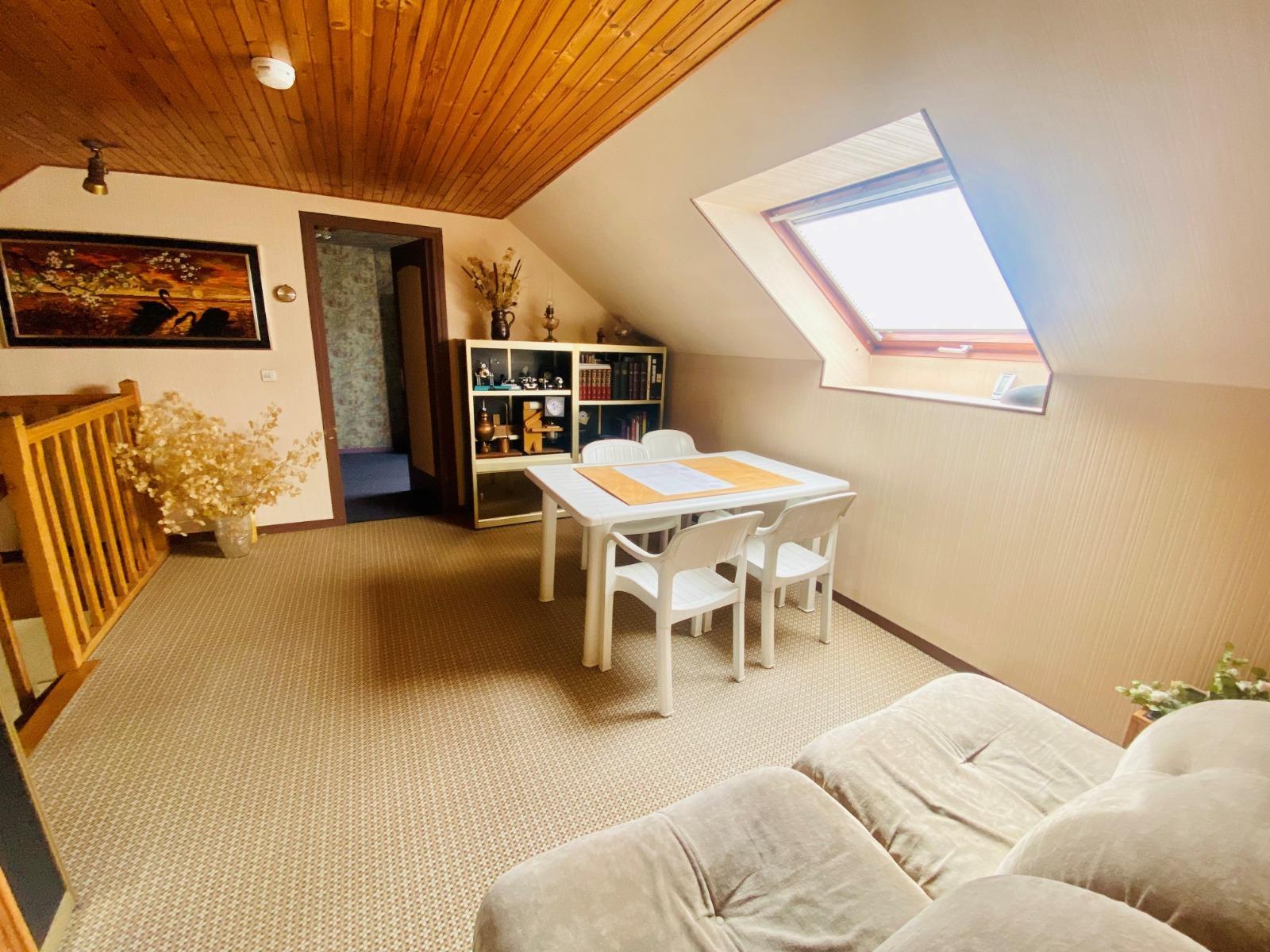 Maison à Ozoir-la-Ferrière — vignette 8