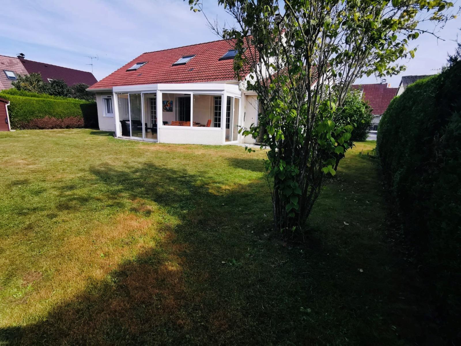 Maison à Ozoir-la-Ferrière — vignette 11