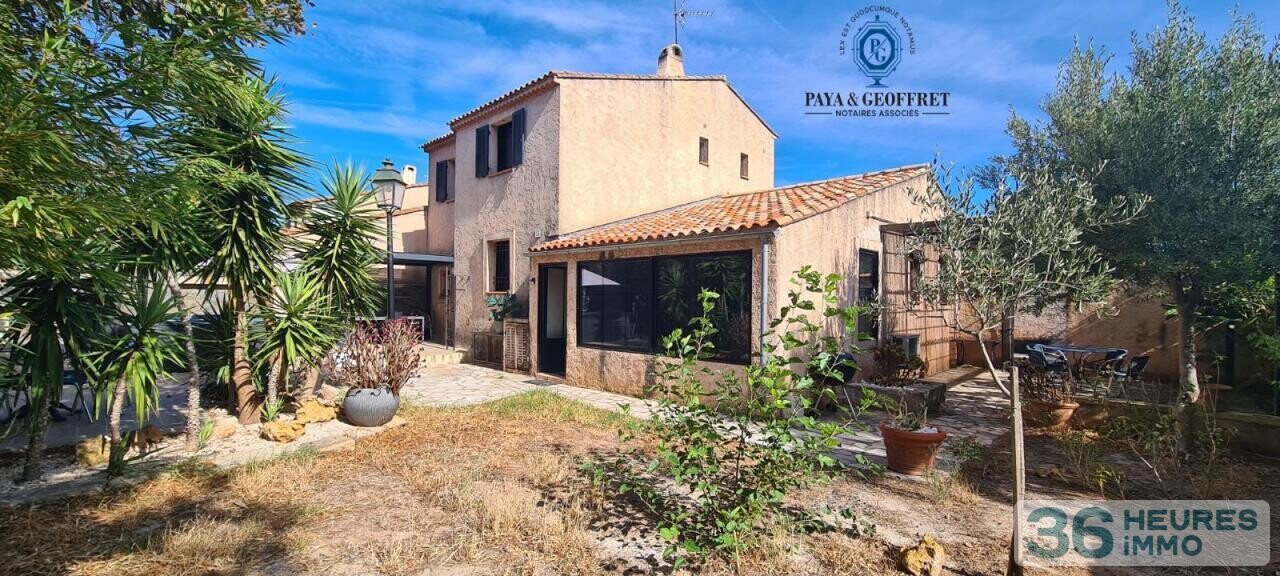 House à Solliès-Pont