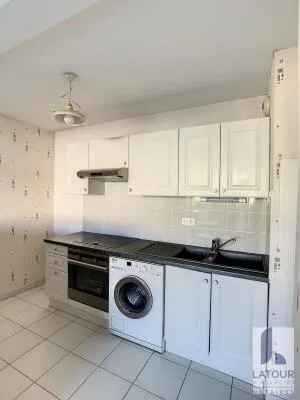 Apartment à Périgueux — vignette 3