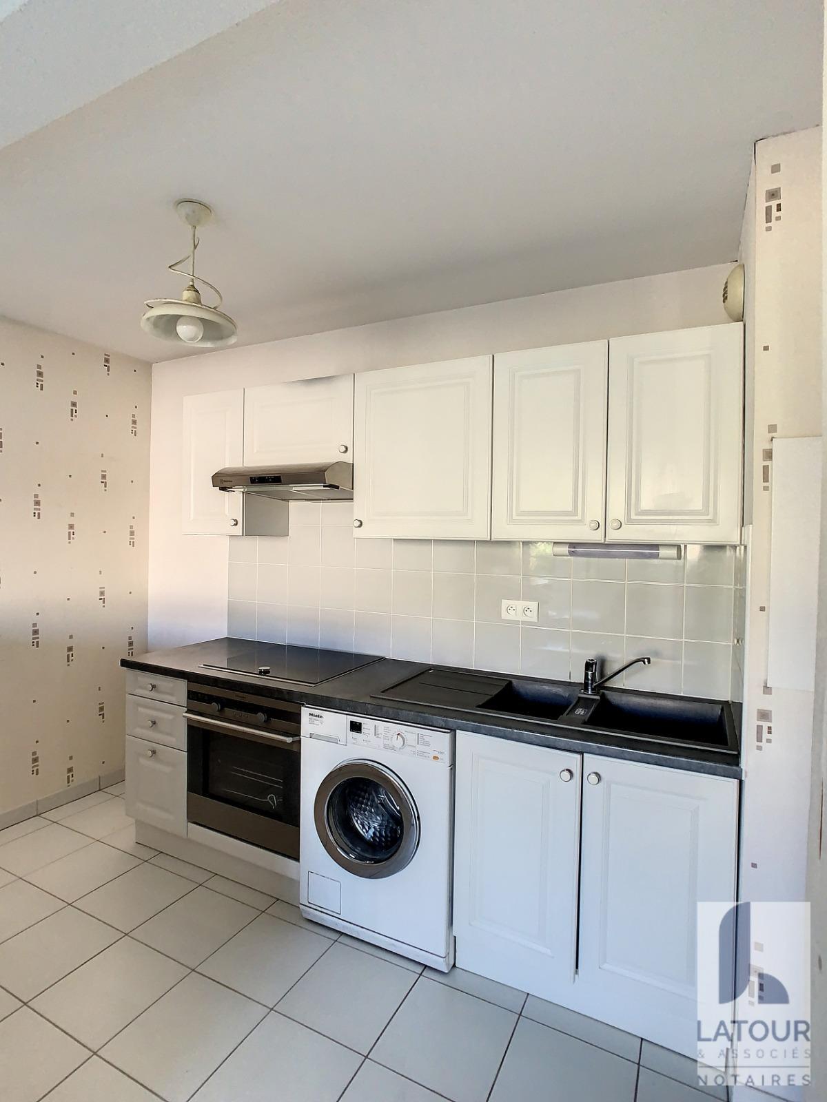 Apartment à Périgueux — vignette 3
