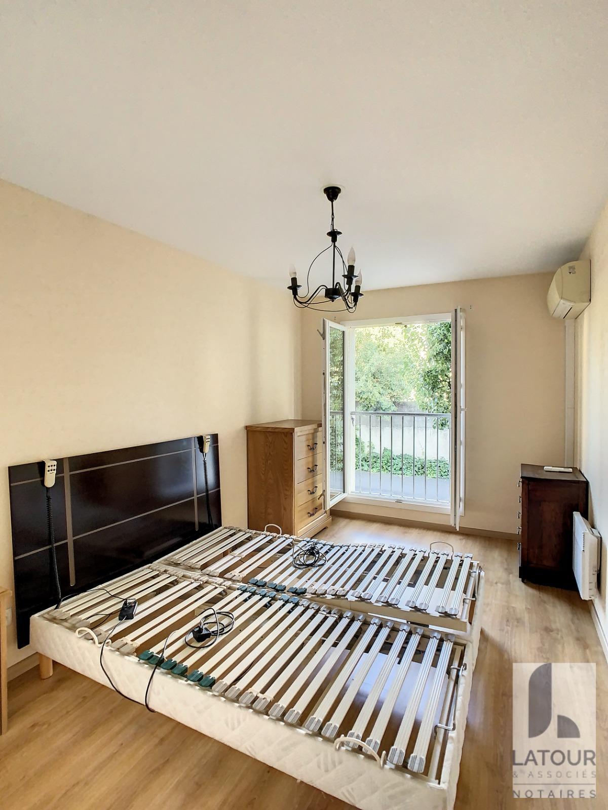 Apartment à Périgueux — vignette 4