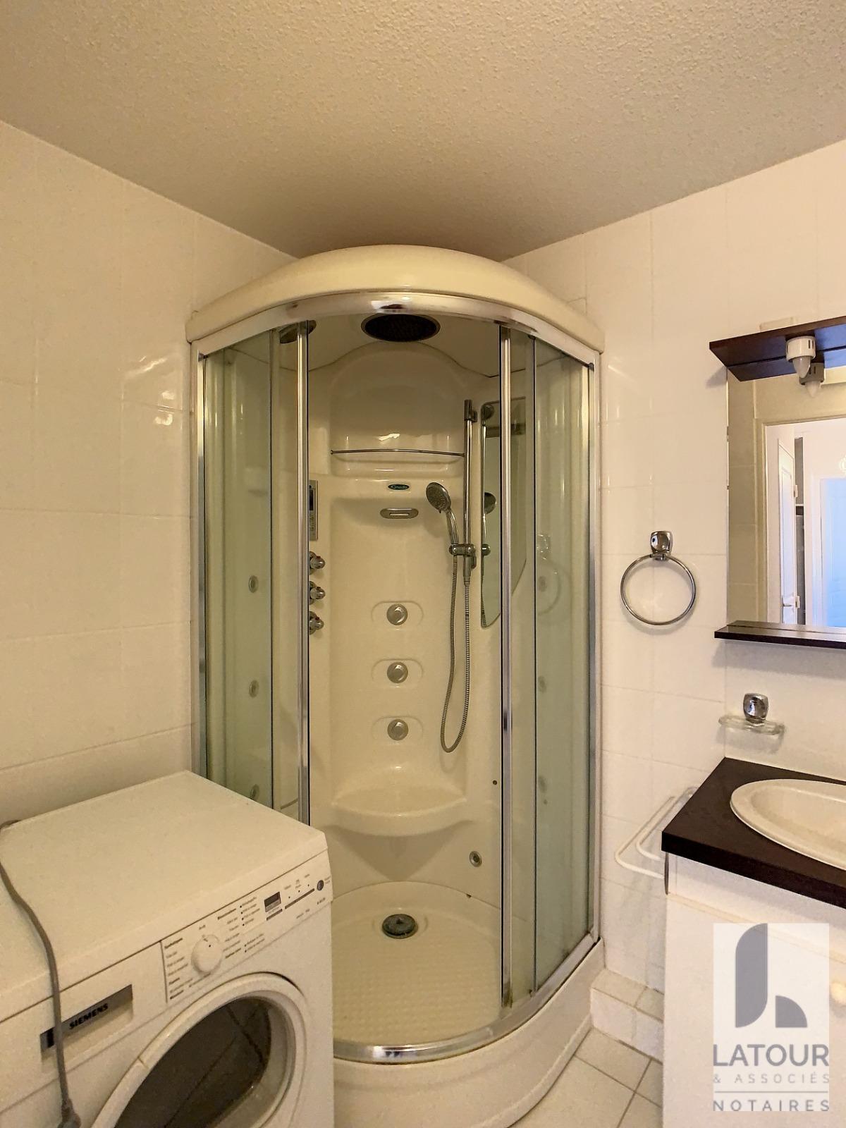 Appartement à Périgueux — vignette 5