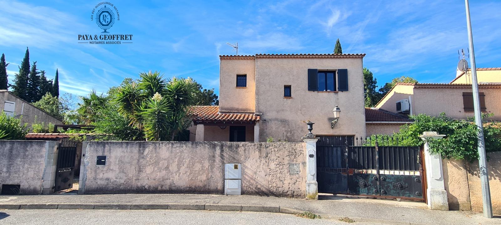 House à Solliès-Pont — vignette 15
