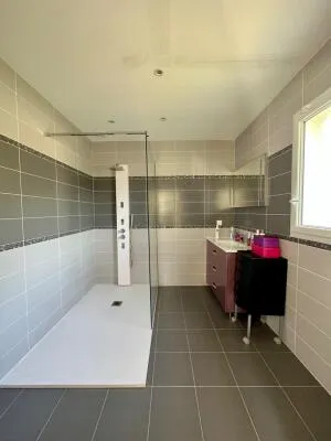 House à La Brède — vignette 5