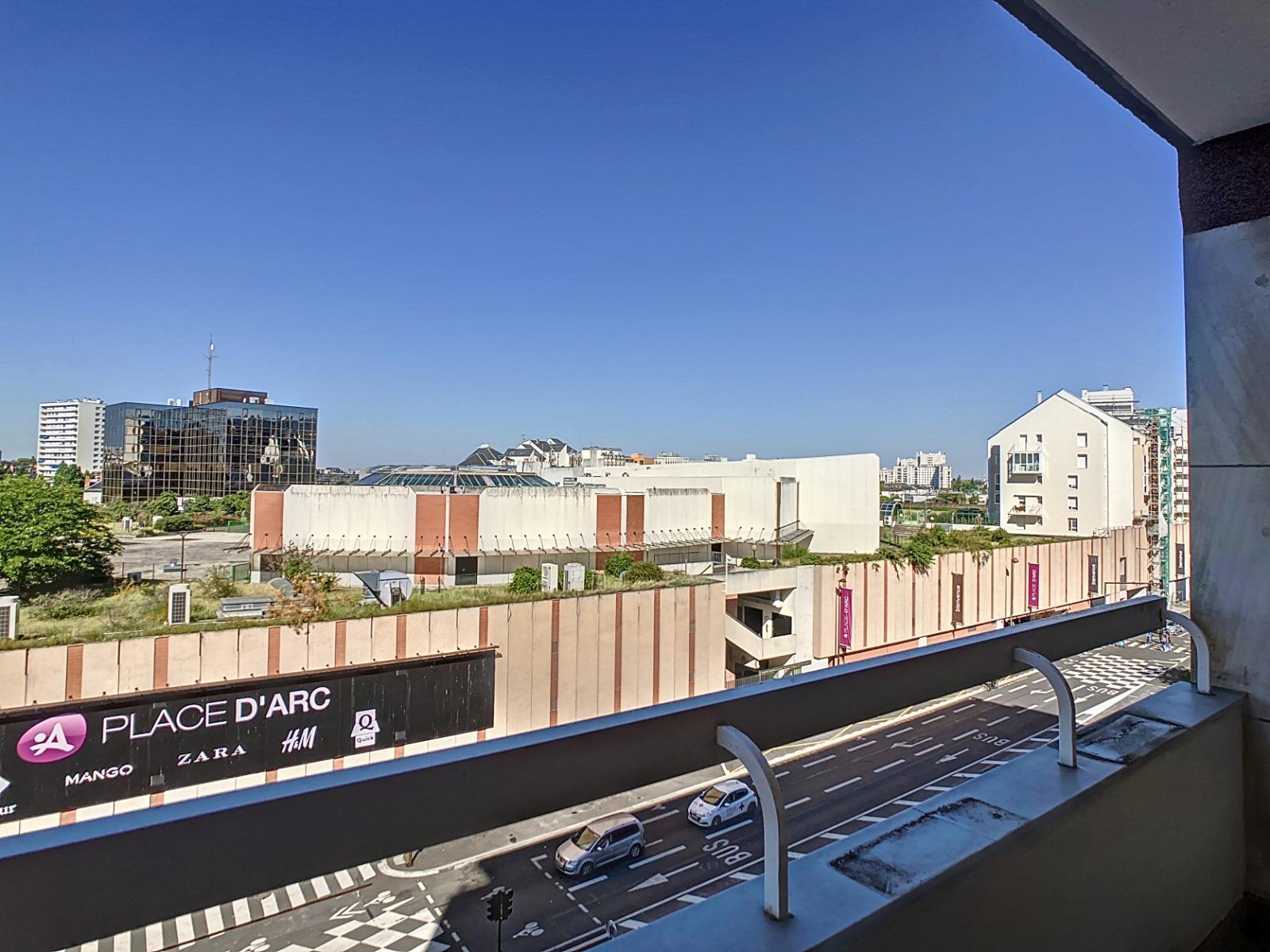 Appartement à Orléans — vignette 10