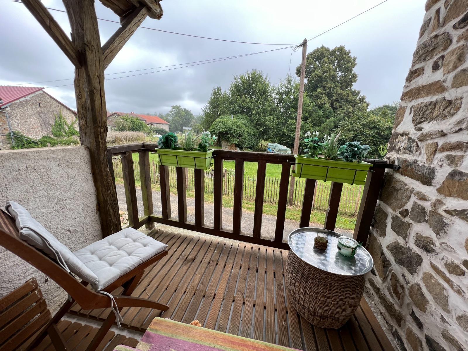 House à Saint-Laurent-sur-Gorre — vignette 18