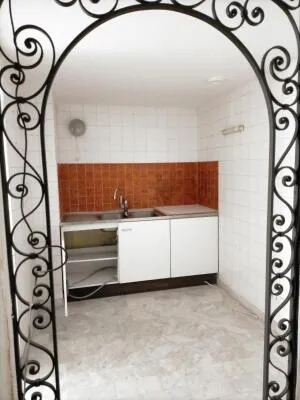 Apartment à Nice — vignette 2