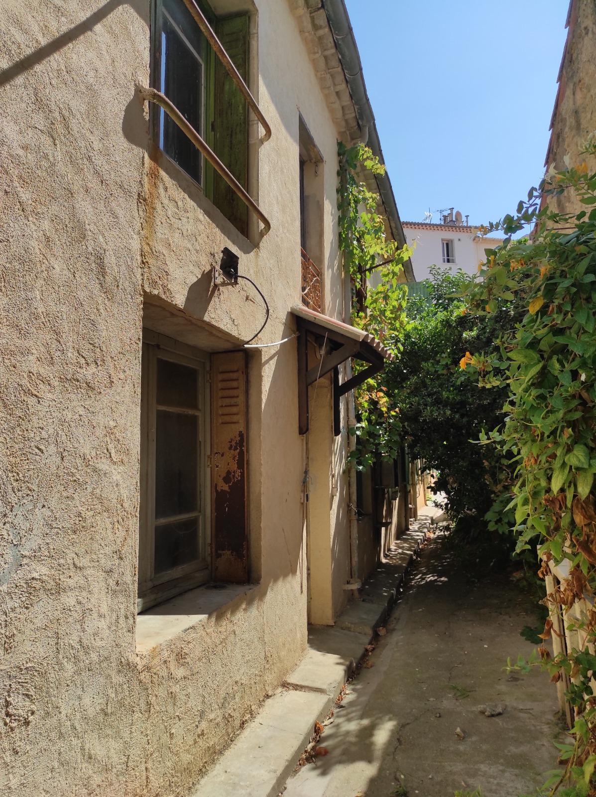 House à Béziers — vignette 2