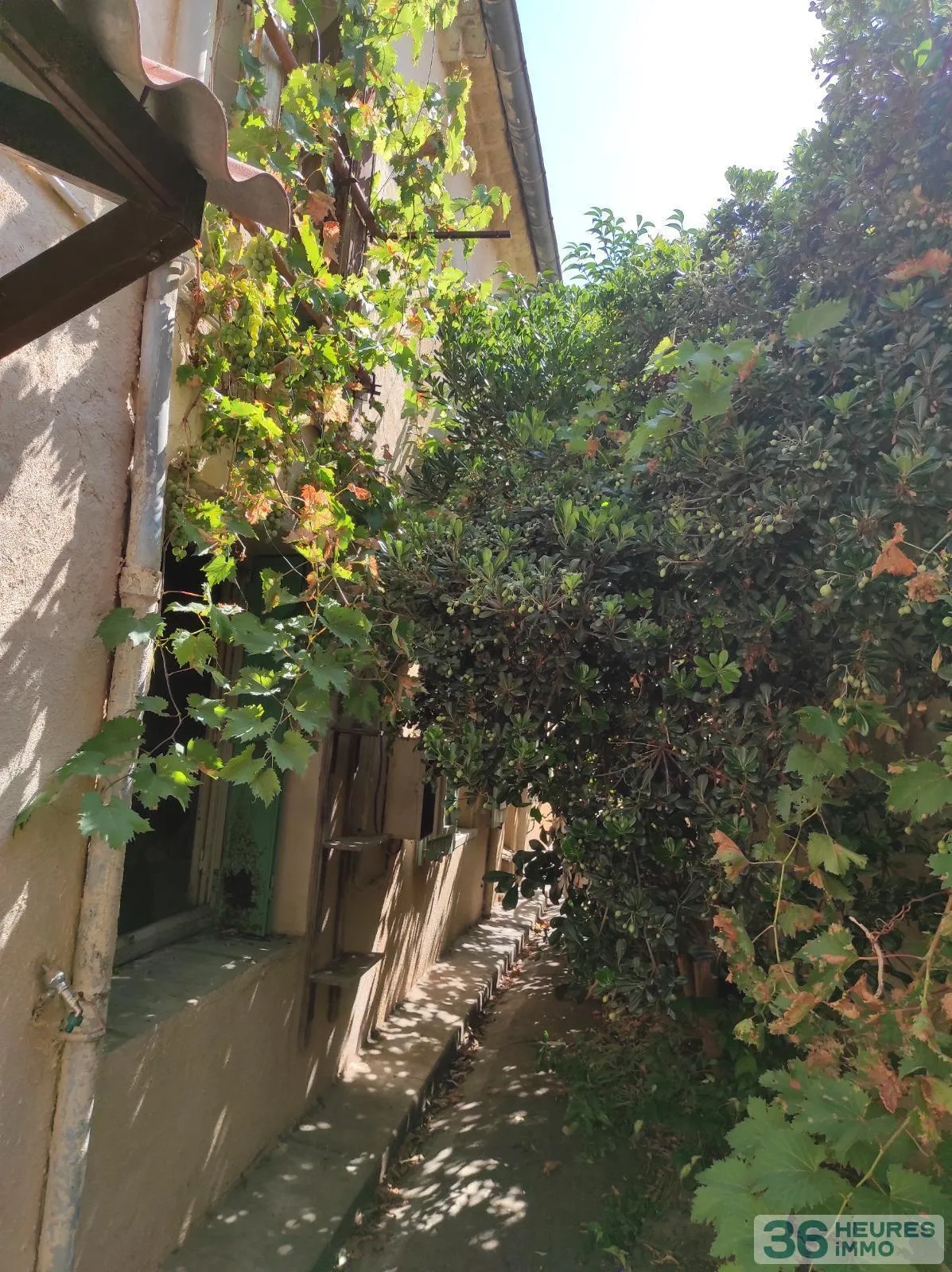 House à Béziers — vignette 3