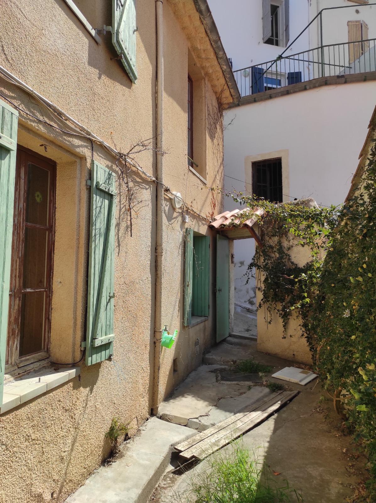 House à Béziers — vignette 5