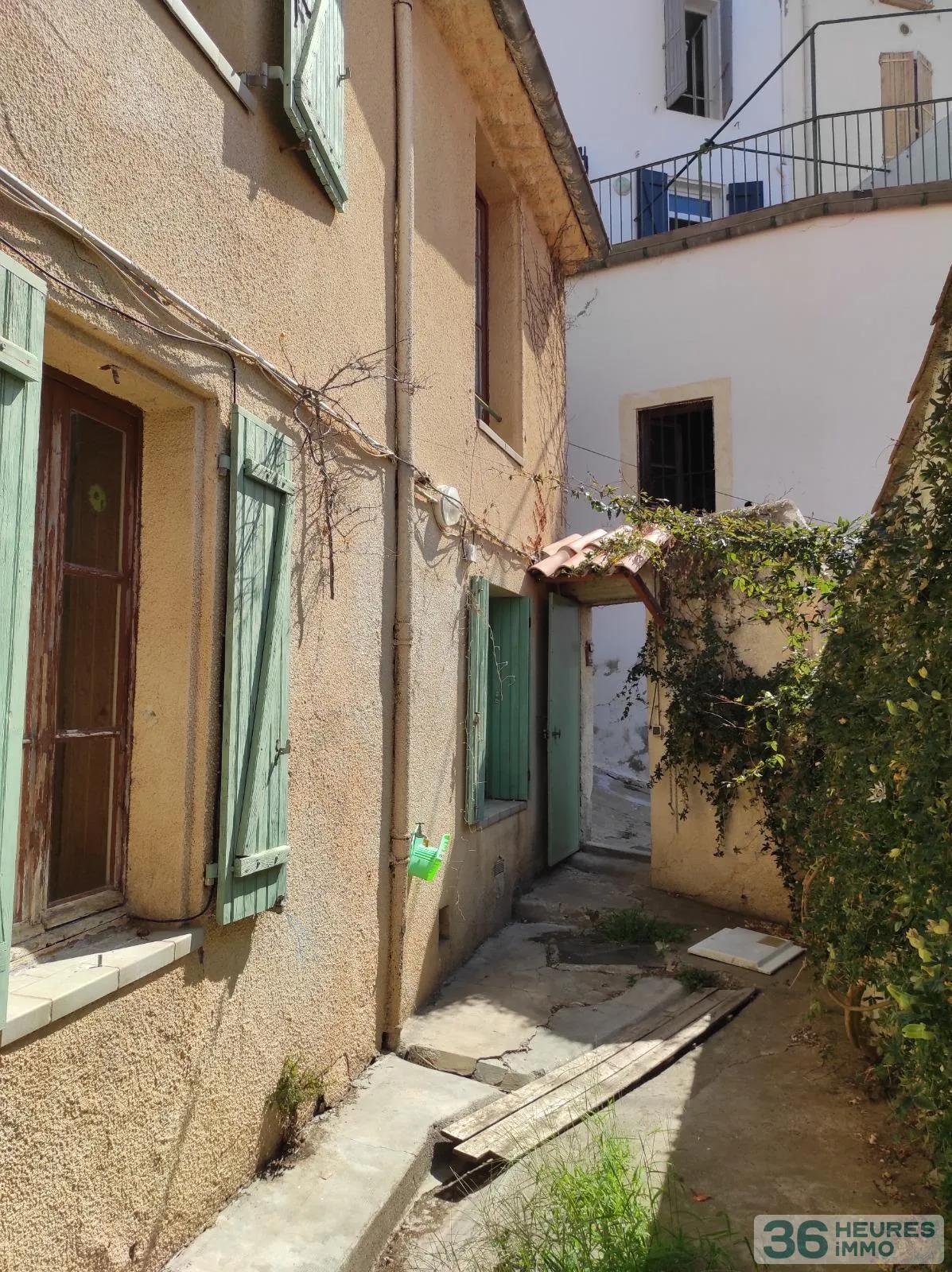 House à Béziers — vignette 5