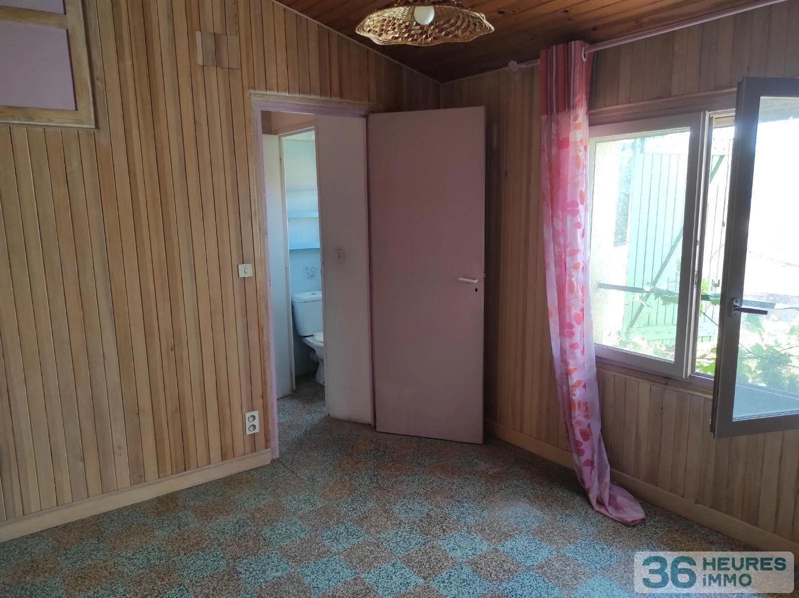 House à Béziers — vignette 9