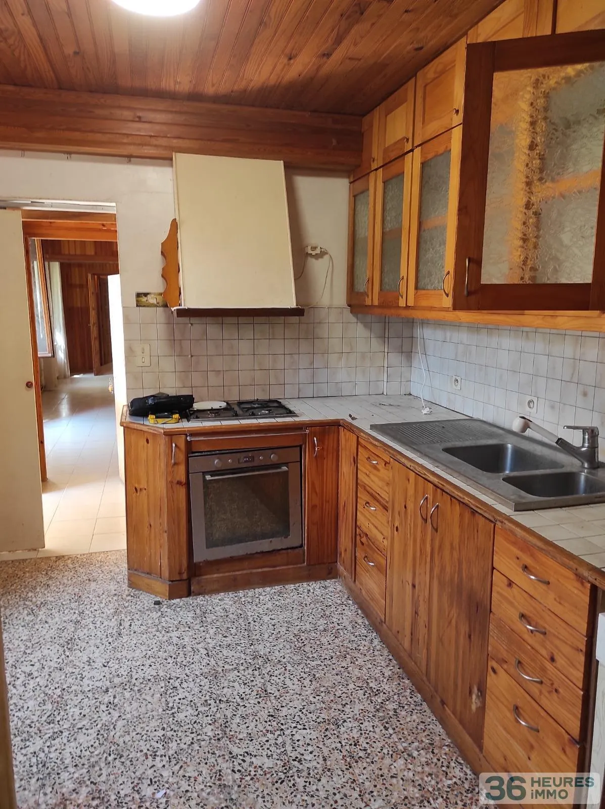 House à Béziers — vignette 12