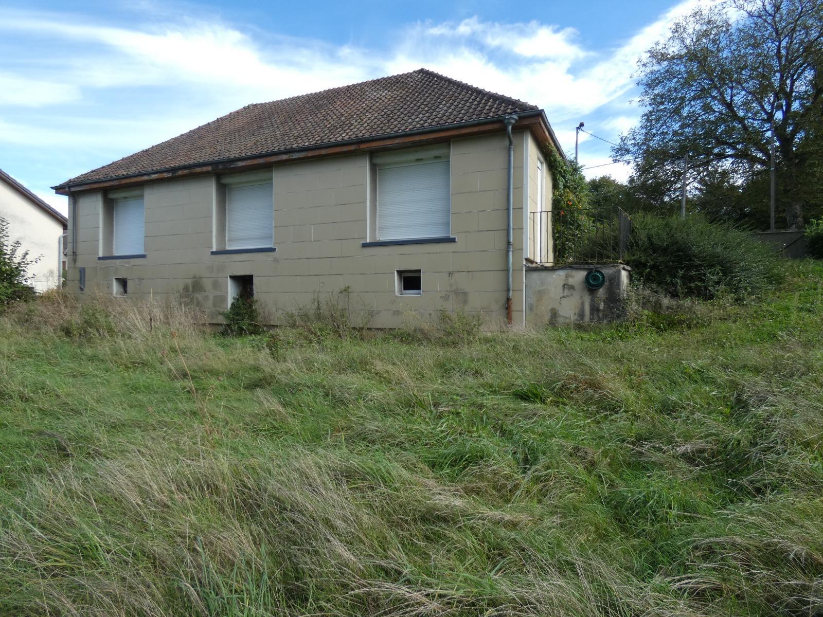 Maison à Thin-le-Moutier — vignette 4