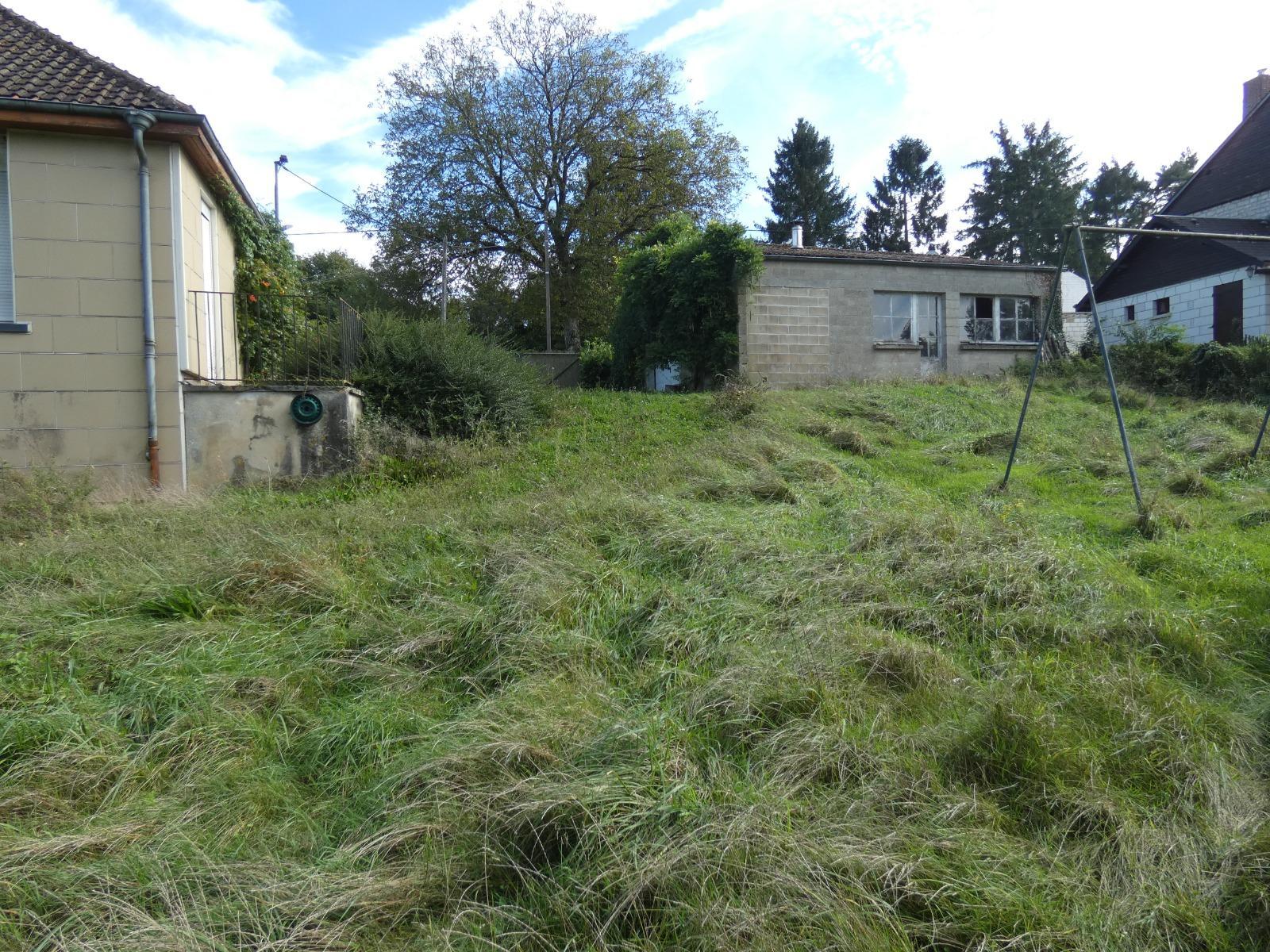 Maison à Thin-le-Moutier — vignette 5