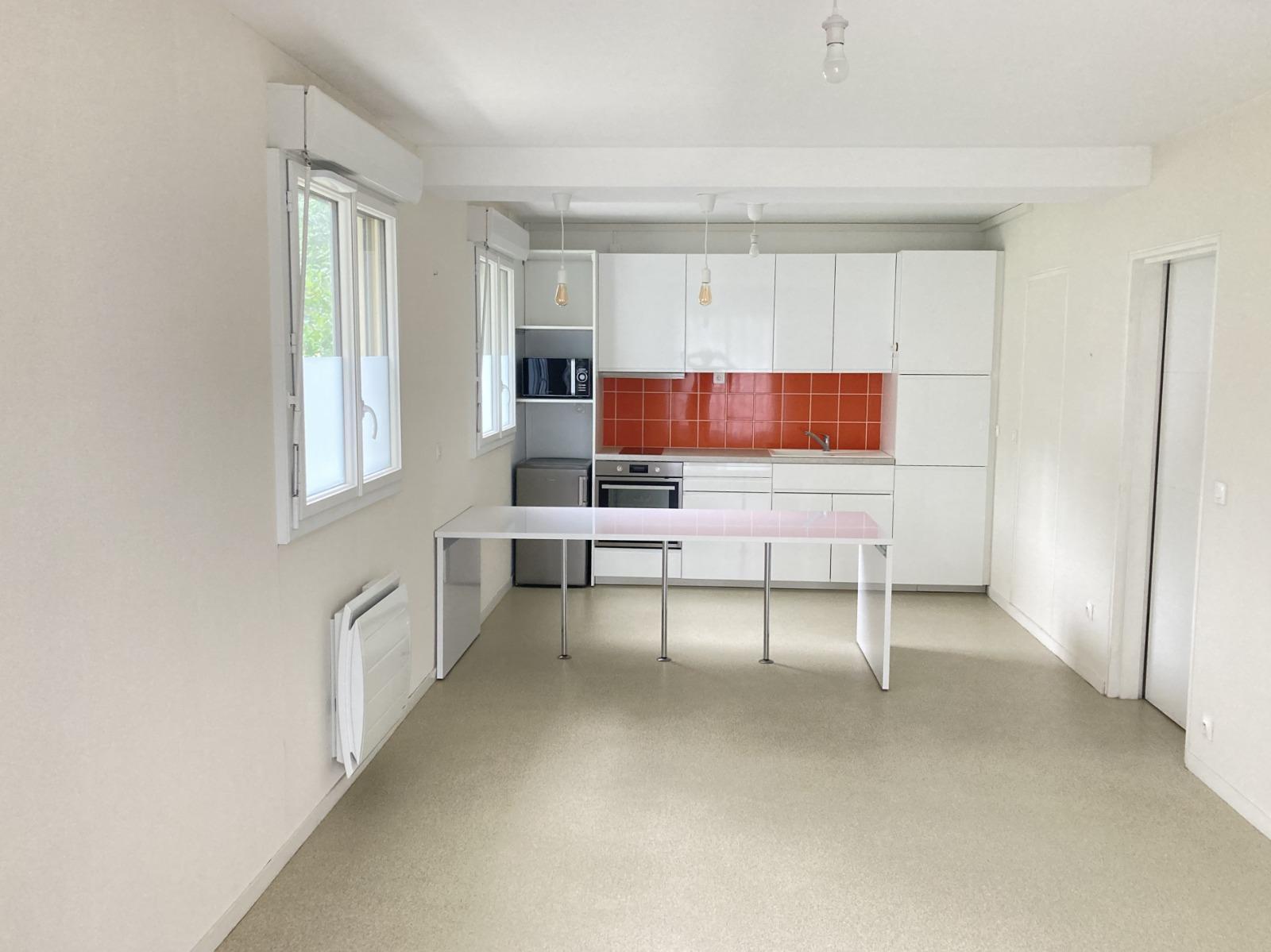 Appartement à Rennes — vignette 3