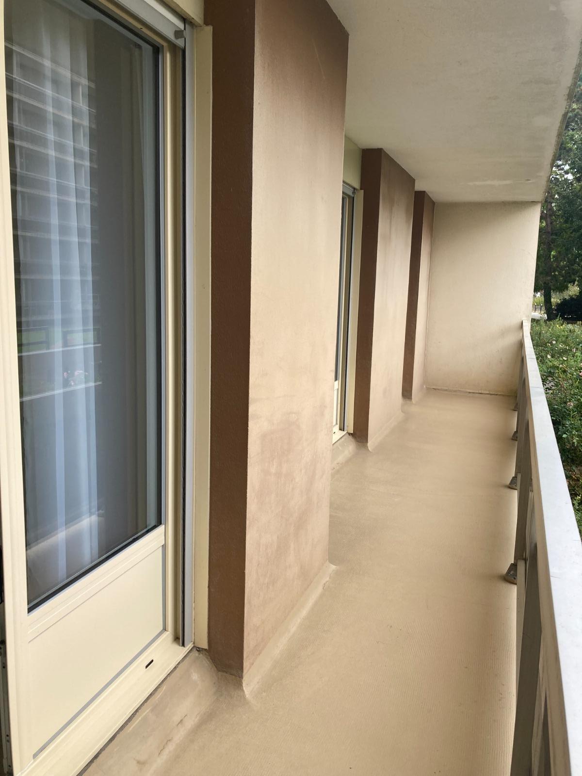Appartement à Rennes — vignette 5