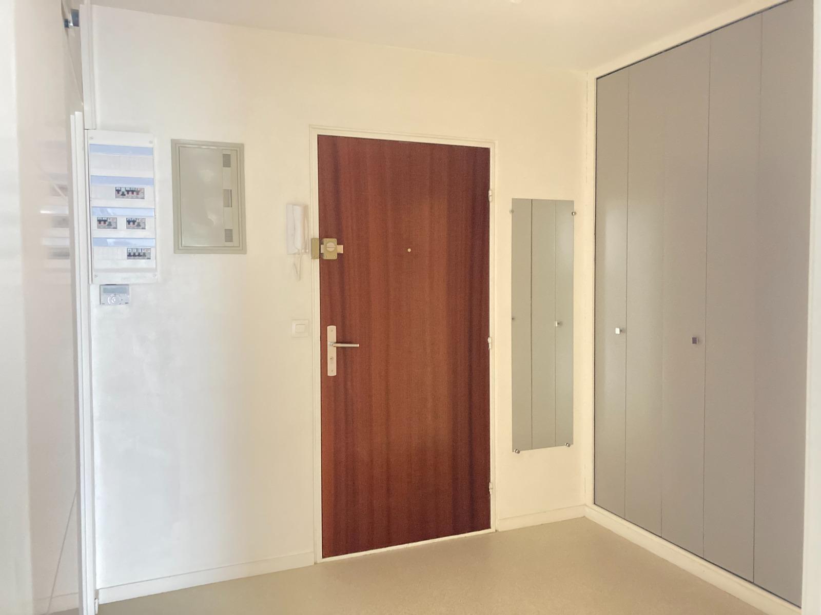 Appartement à Rennes — vignette 7