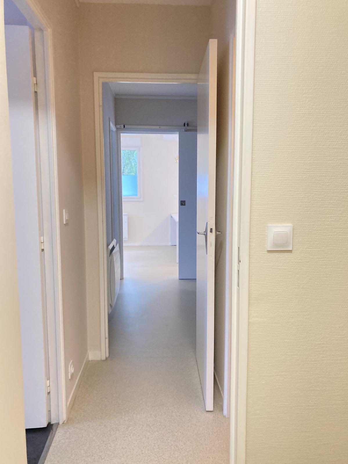 Appartement à Rennes — vignette 8
