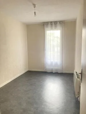 Apartment à Rennes — vignette 9