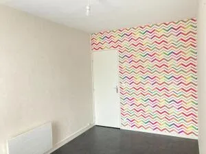 Apartment à Rennes — vignette 10