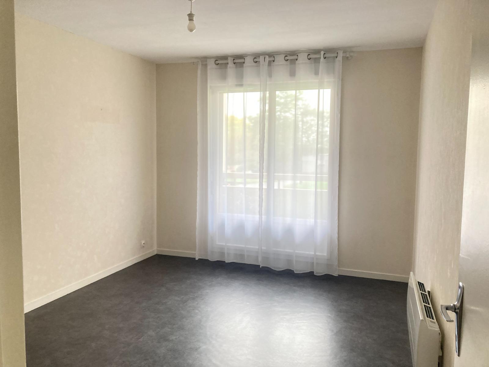 Appartement à Rennes — vignette 11