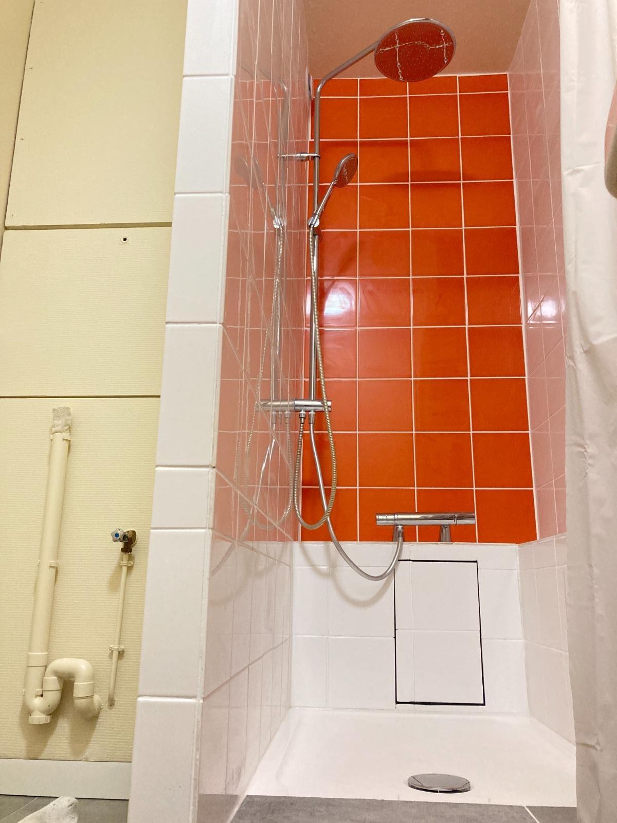 Appartement à Rennes — vignette 14