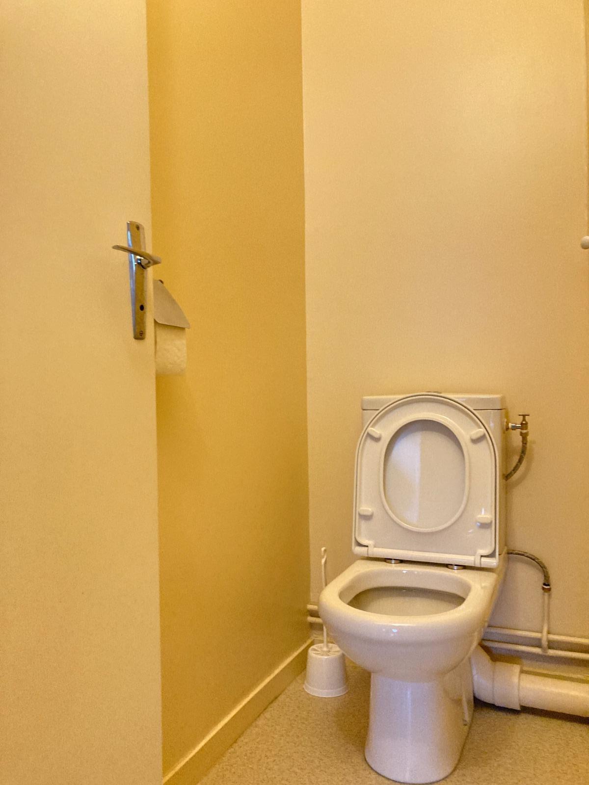 Appartement à Rennes — vignette 15