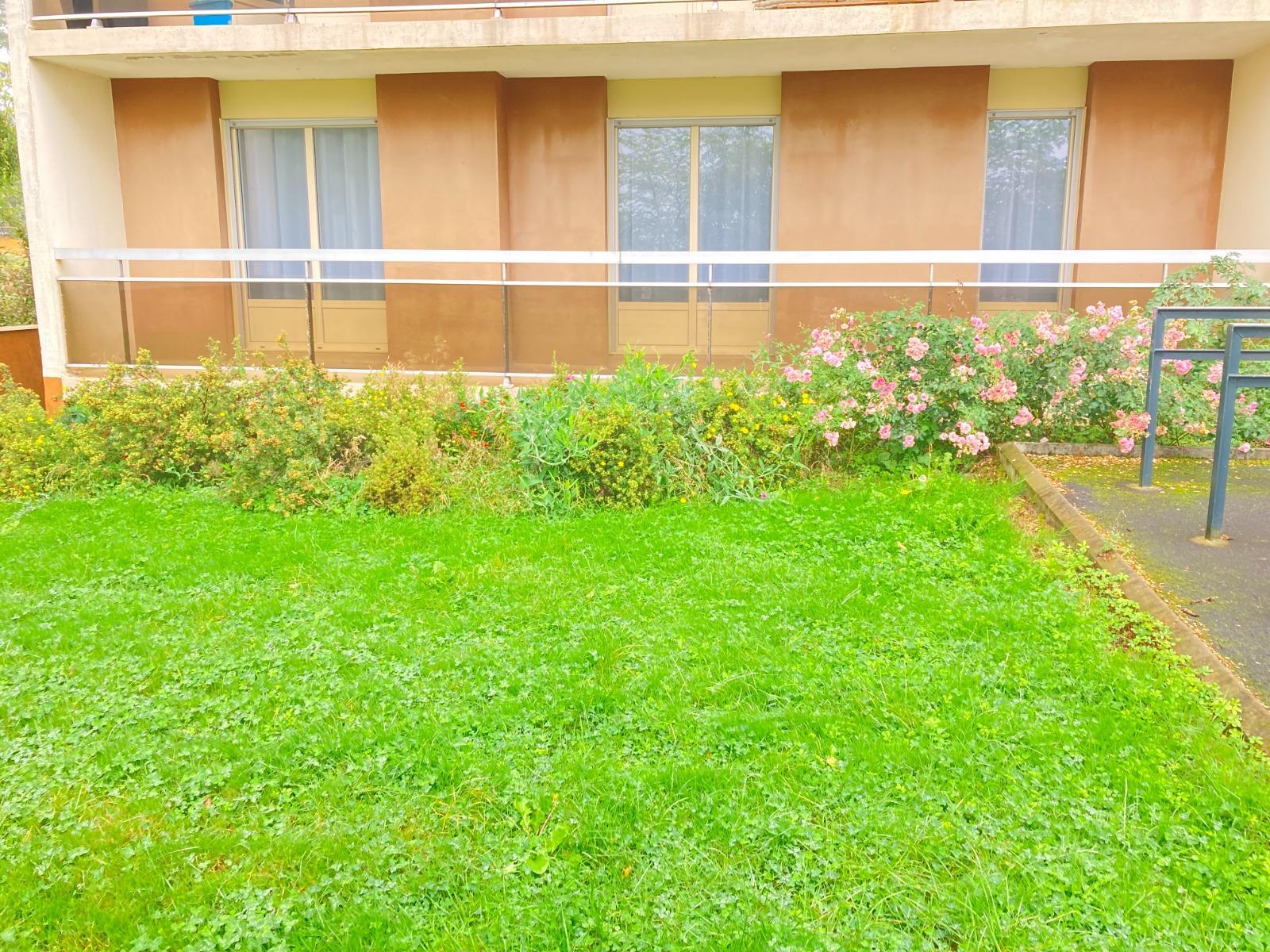 Appartement à Rennes — vignette 17