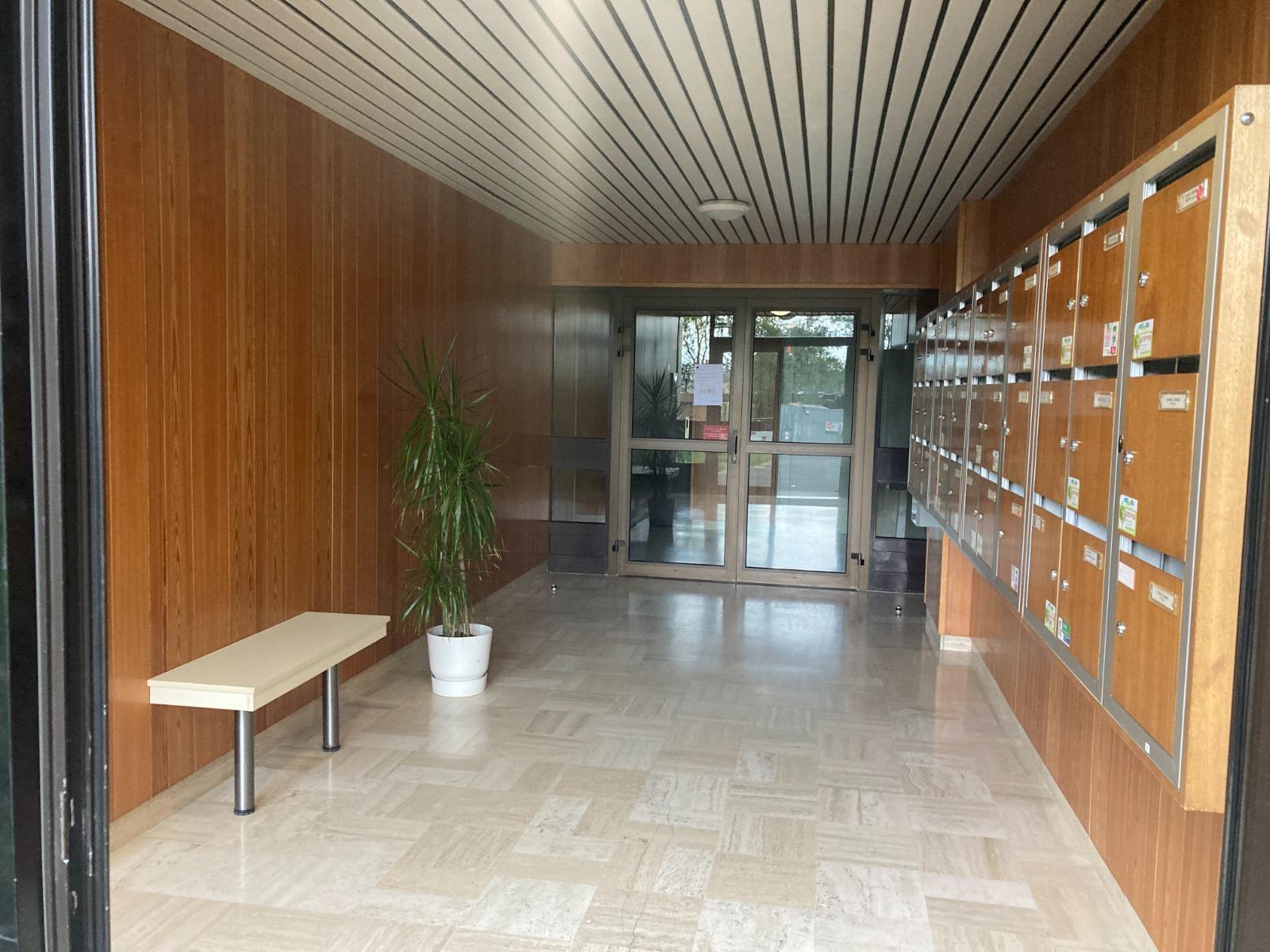 Appartement à Rennes — vignette 19