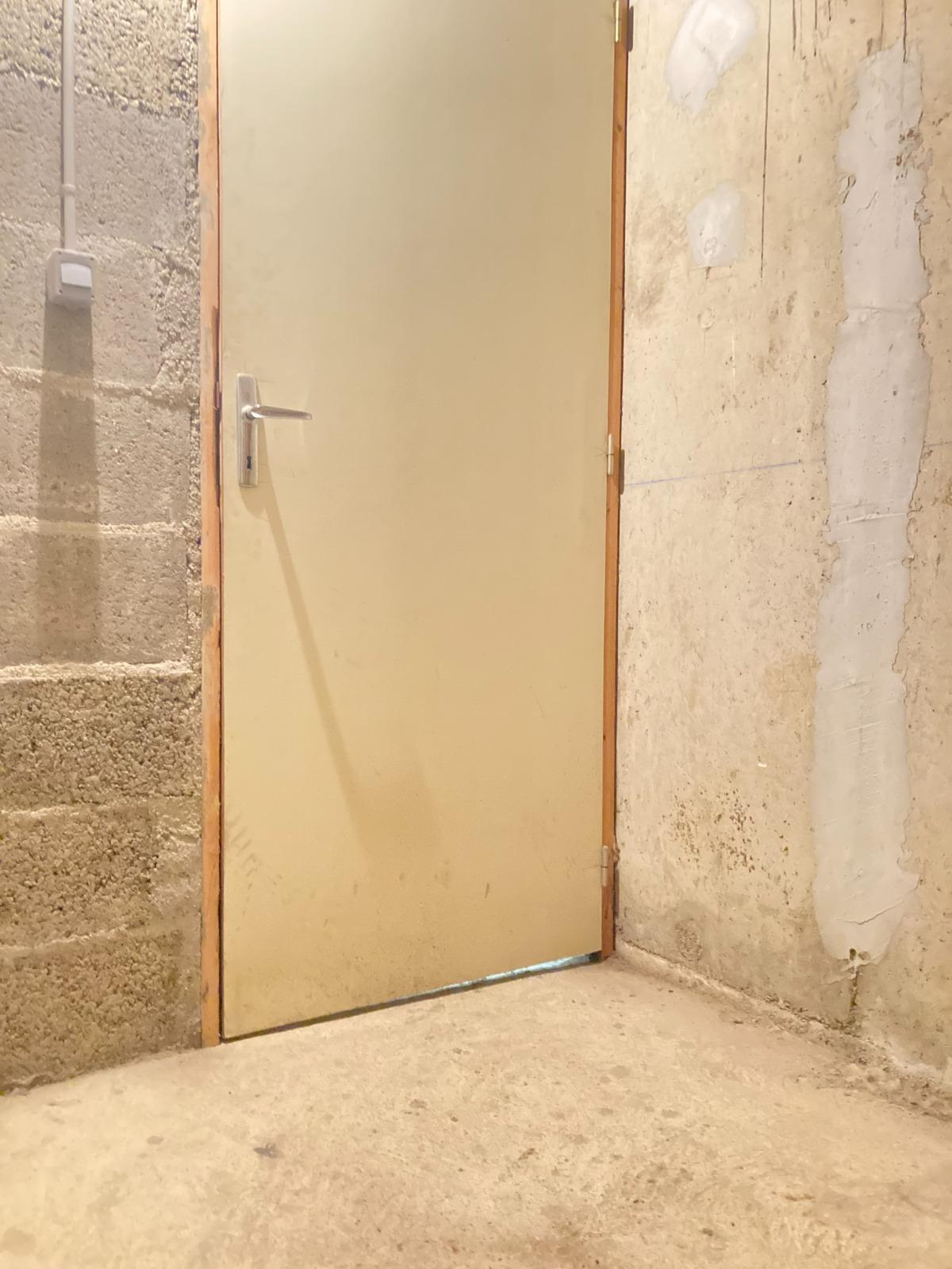 Appartement à Rennes — vignette 21