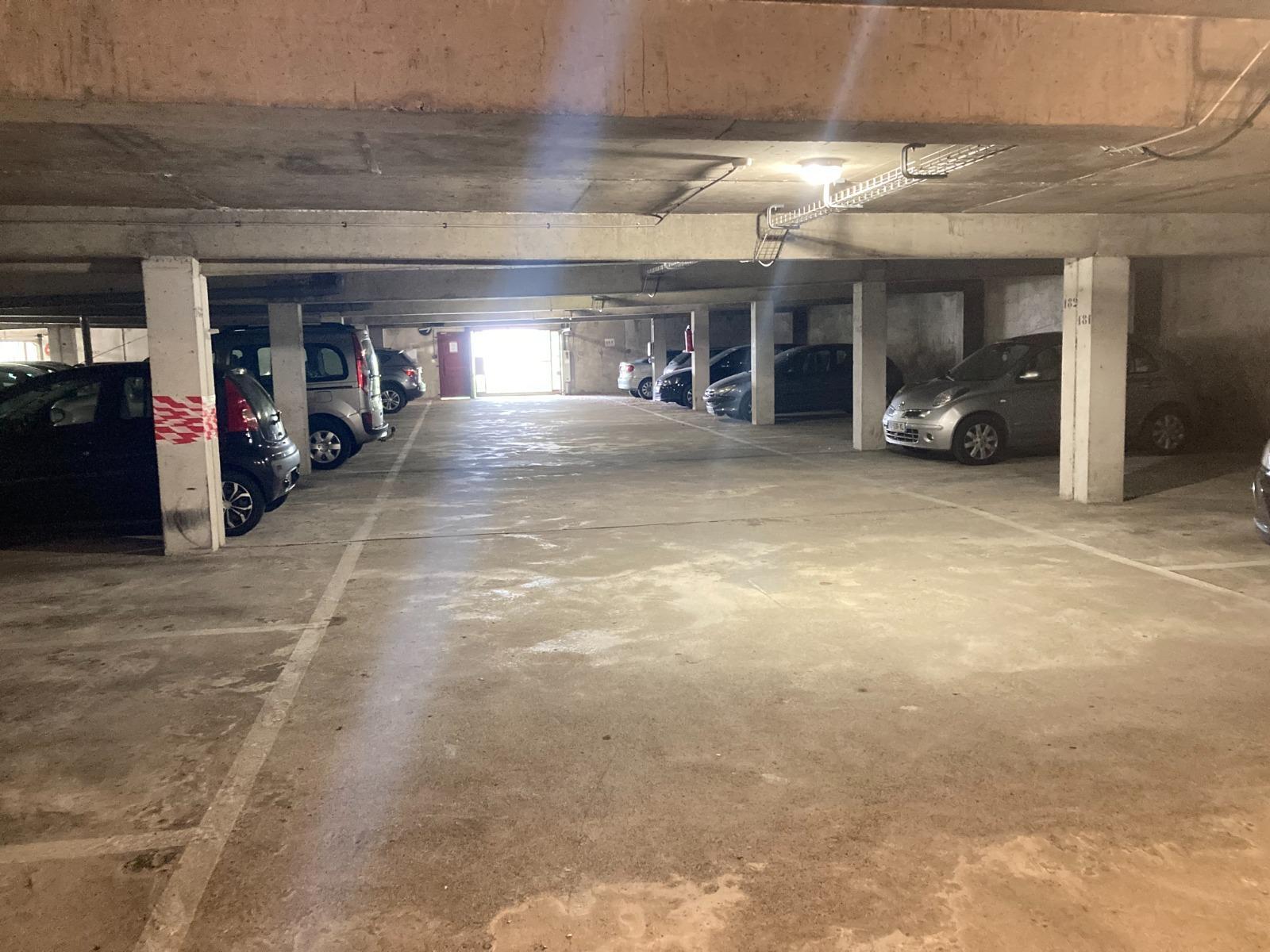 Appartement à Rennes — vignette 24