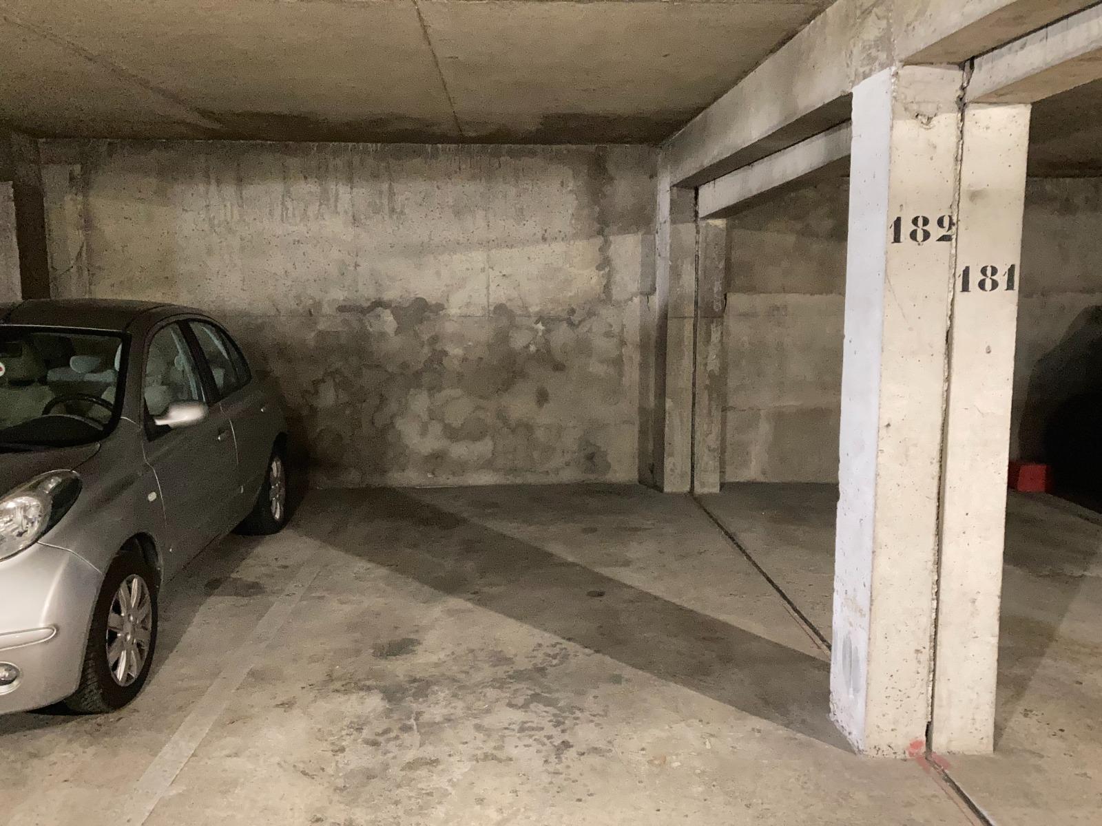Appartement à Rennes — vignette 25