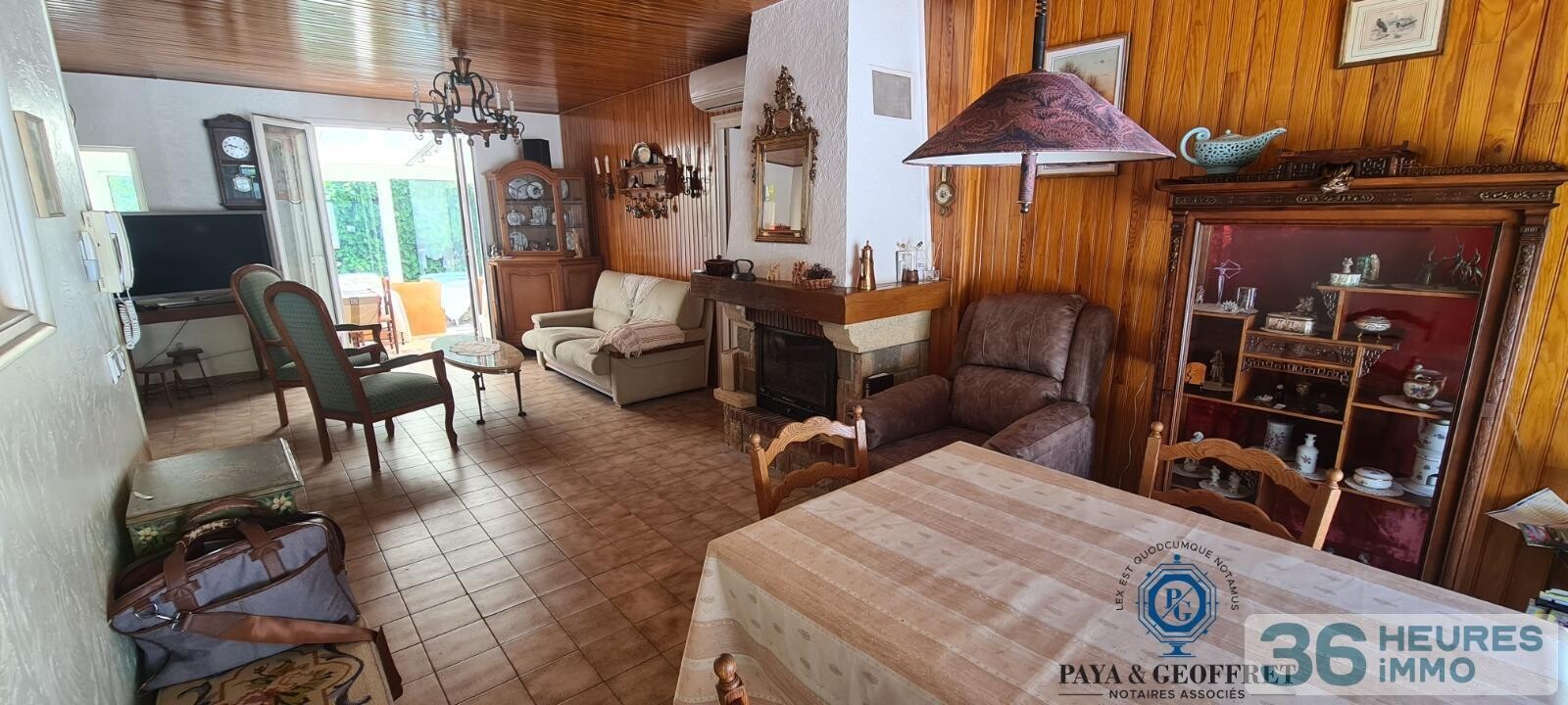 House à Rocbaron — vignette 7