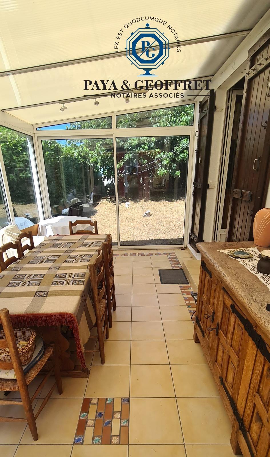 House à Rocbaron — vignette 8