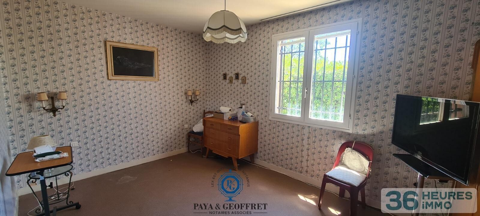 House à Rocbaron — vignette 9
