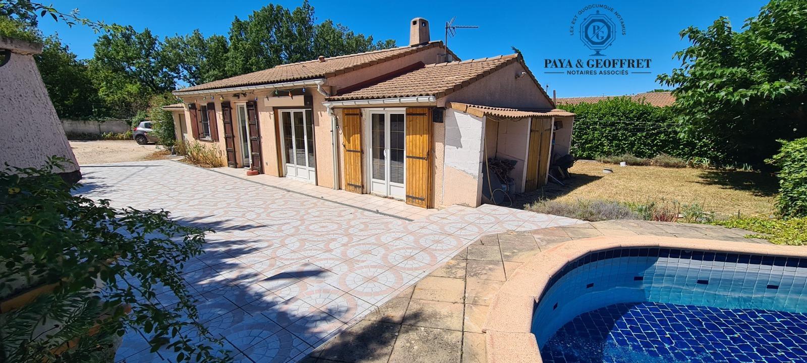 House à Rocbaron — vignette 14