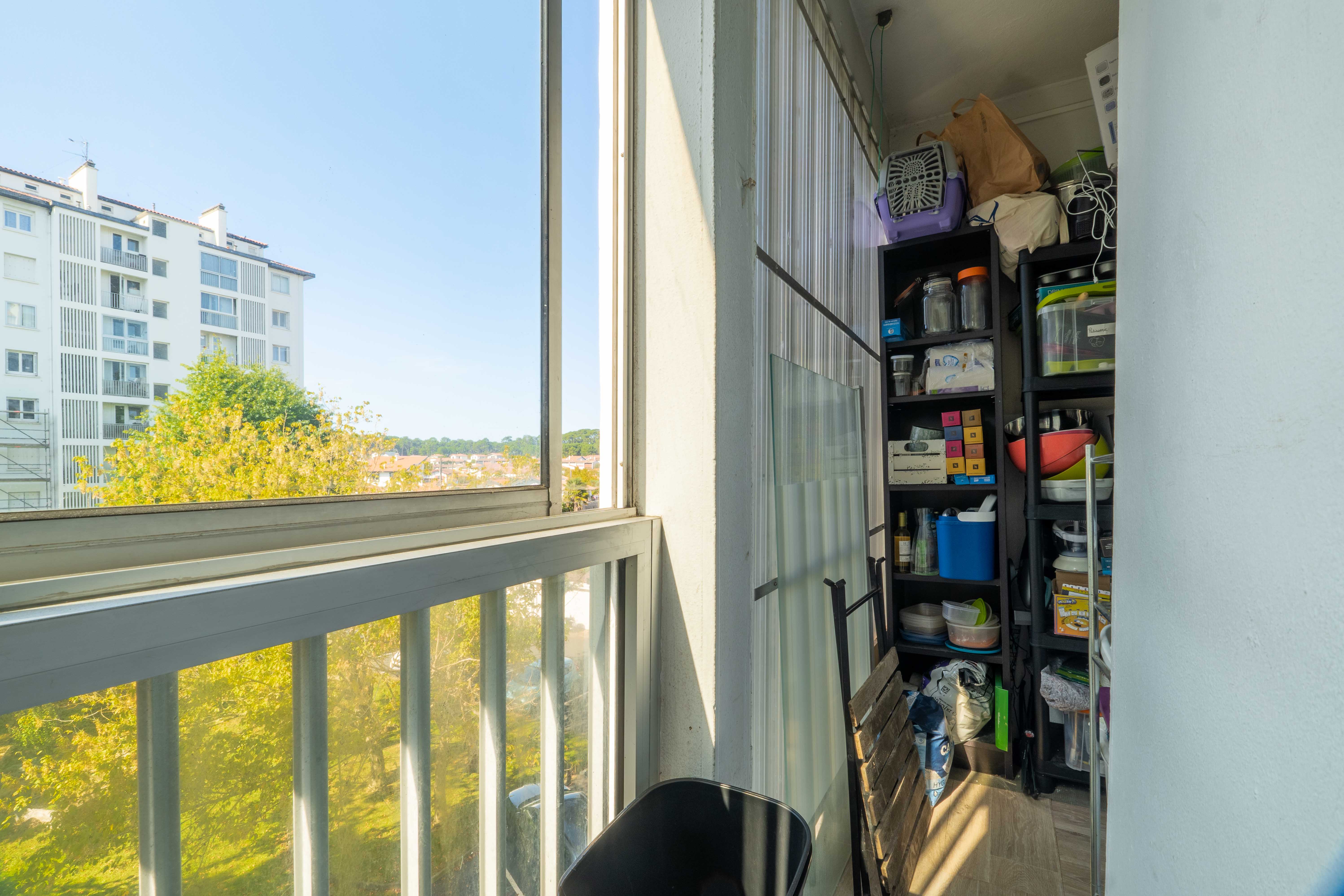 Appartement à Anglet — vignette 9