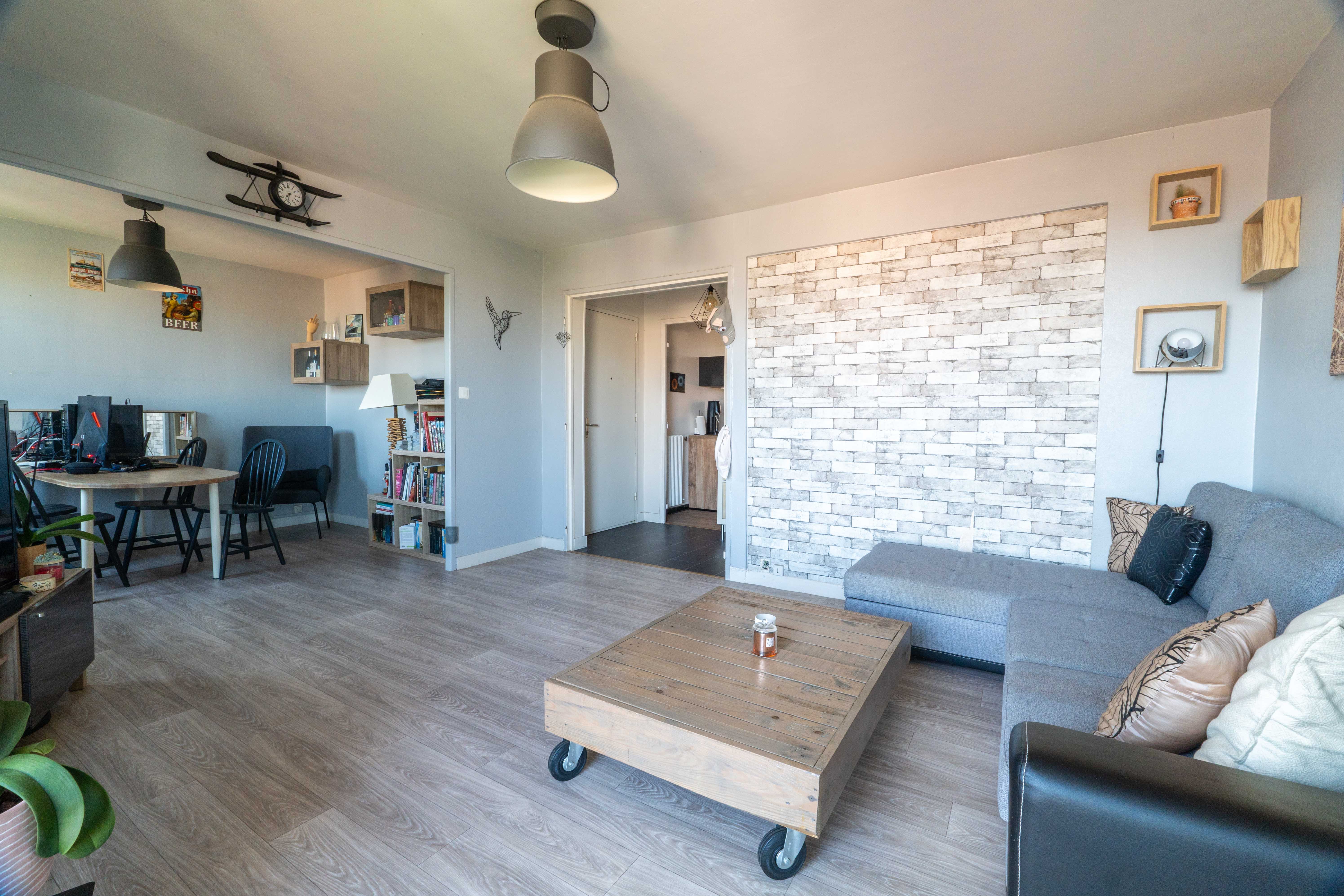 Appartement à Anglet — vignette 11