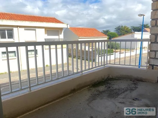 Apartment à Saint-Jean-de-Monts — vignette 6
